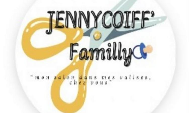 Coiffeur Jenny Coiff Pontgouin