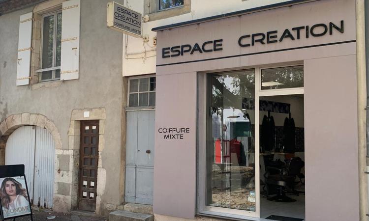 Coiffeur Espace Creation Aubenas