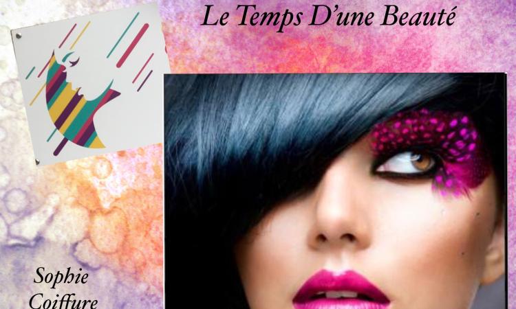Coiffeur Salon De Coiffure Le Temps D Une Beaute Mimet