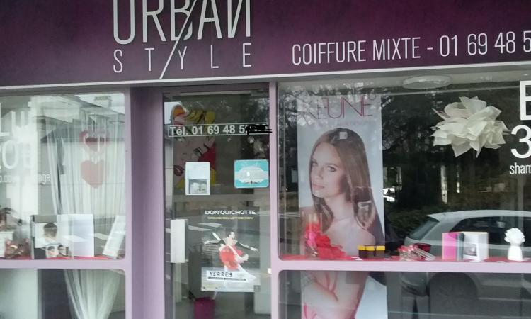 Coiffeur Urban Style Yerres