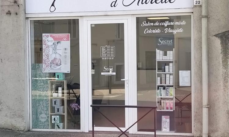 Coiffeur L'atelier D'aurelie Cahors
