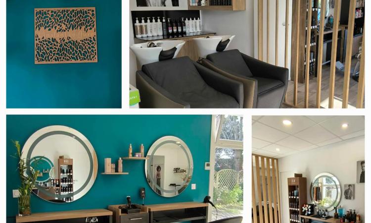 Coiffeur L Instant Coiffure Tarnos