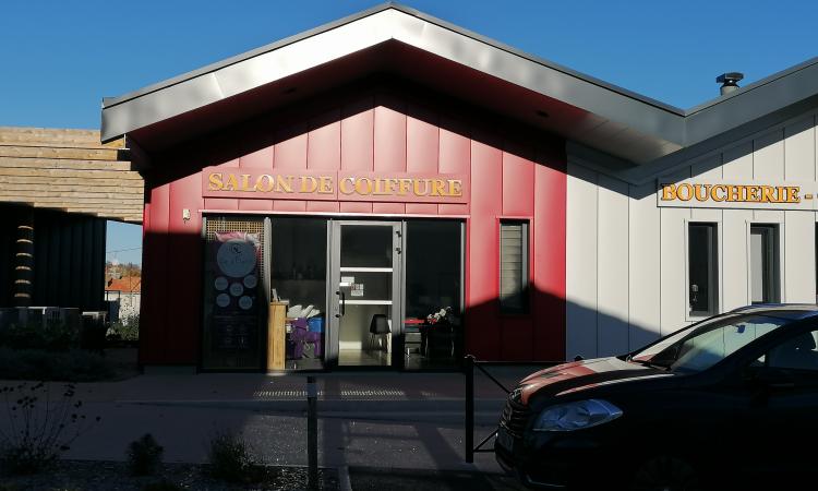 Coiffeur L'hair Naturel Boismé