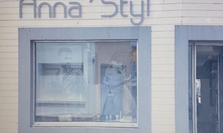 Coiffeur Anna'styl Saint-gilles-croix-de-vie