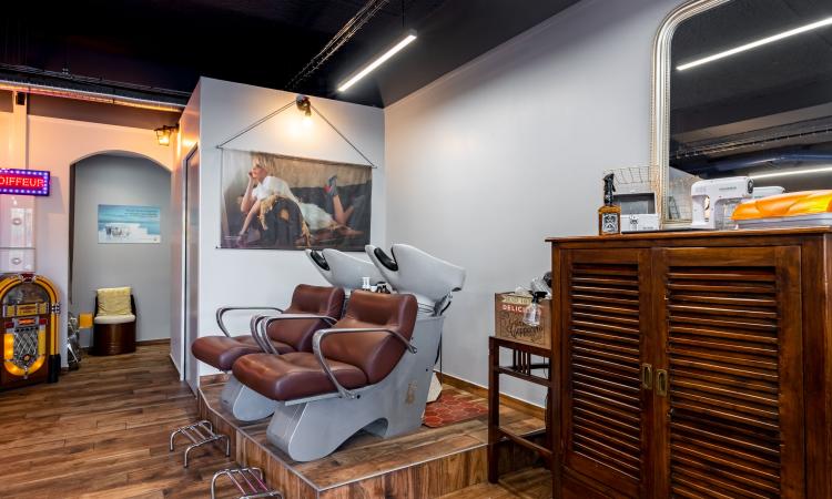 Coiffeur Catherine Setiamo Rosny-sous-bois