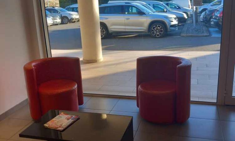 Coiffeur NEW IMAGE Penta-di-casinca