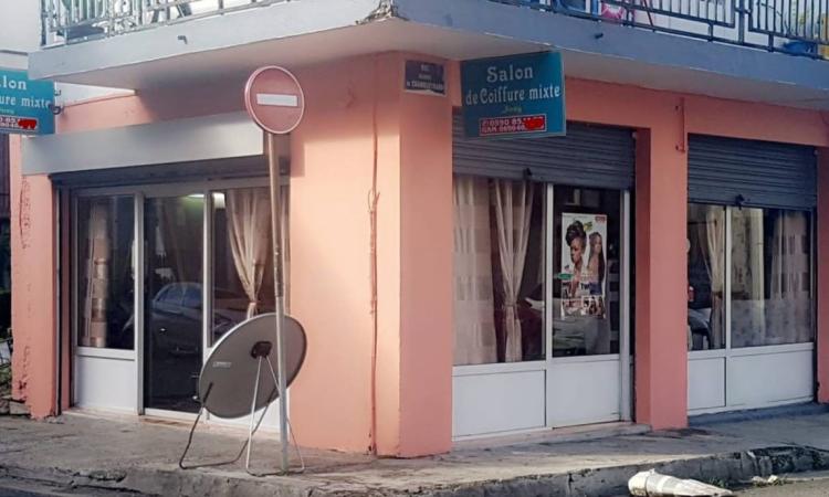 Coiffeur Josy Coiffure Pointe-à-pitre