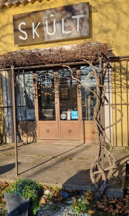 Coiffeur Skult Coiff Velleron