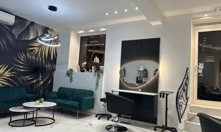 Coiffeur Star Coiffure Ajaccio