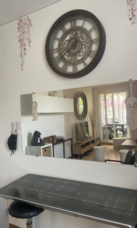 Coiffeur Coiffure Marzo Veronique Trets