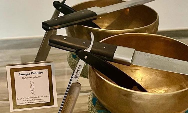 Coiffeur L Instant Coiffure By Janique Brignais