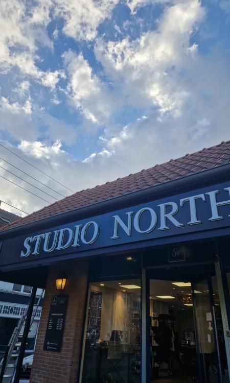 Coiffeur Studio North Lambersart