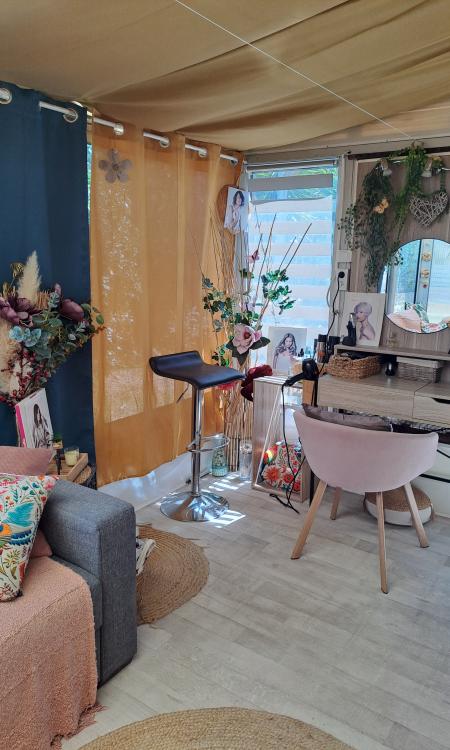 Coiffeur Nataly's Coiff Beaucaire