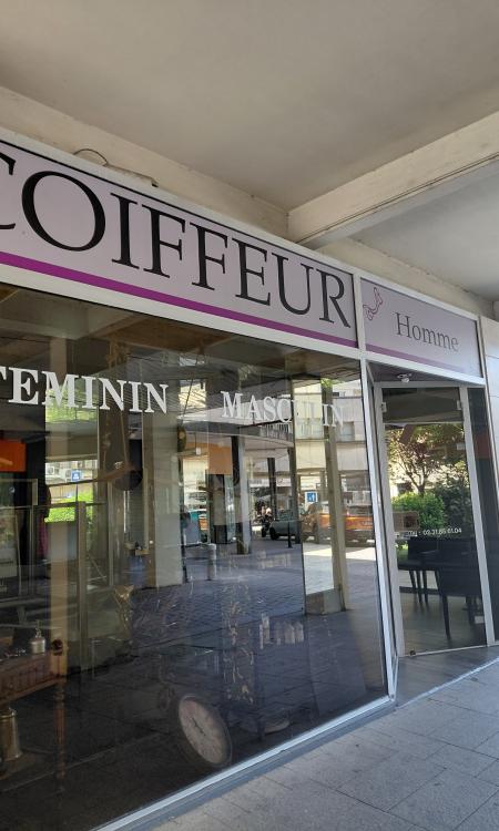 Coiffeur Franck Coiffure Caen