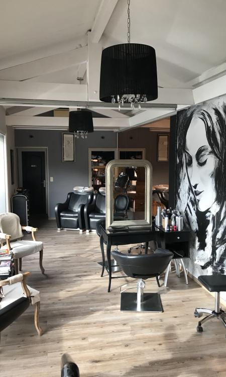 Coiffeur Créa'Tif Saint-jean-pied-de-port