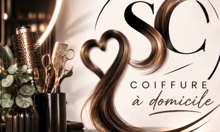 Coiffeur Coiffure A Domicile Stephanie Chassot Outreau