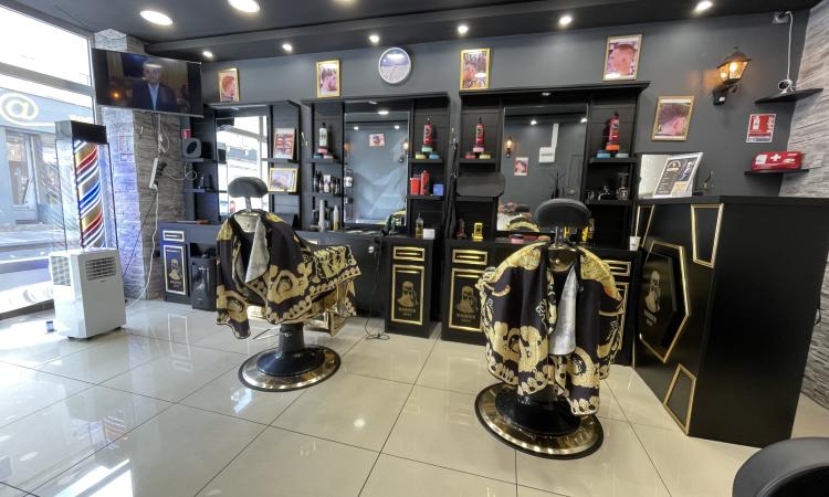 Coiffeur Barber Elegance La flèche