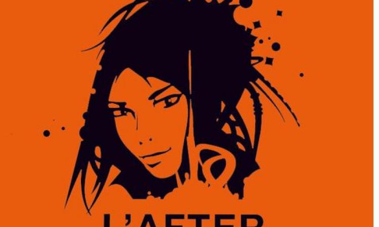 Coiffeur l'after Aix-en-provence