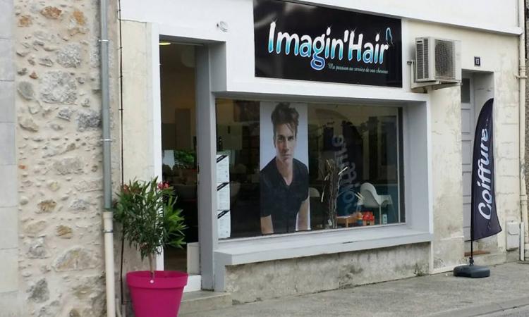 Coiffeur Imagin'hair Gourdan-polignan