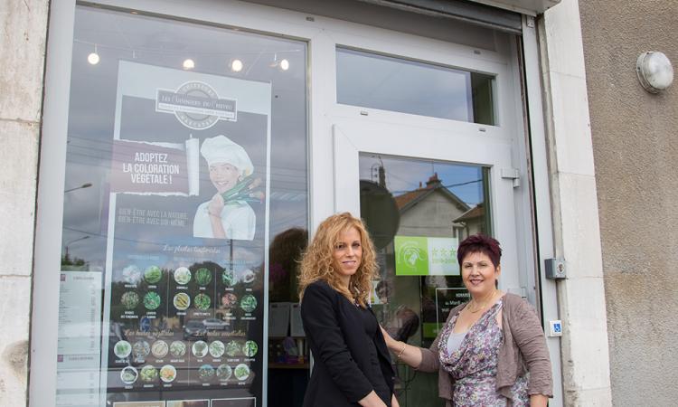 Coiffeur Diminu'Tif Verdun