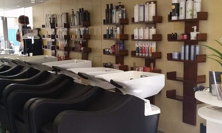 Coiffeur Objec Tif Coiffure Dourdan