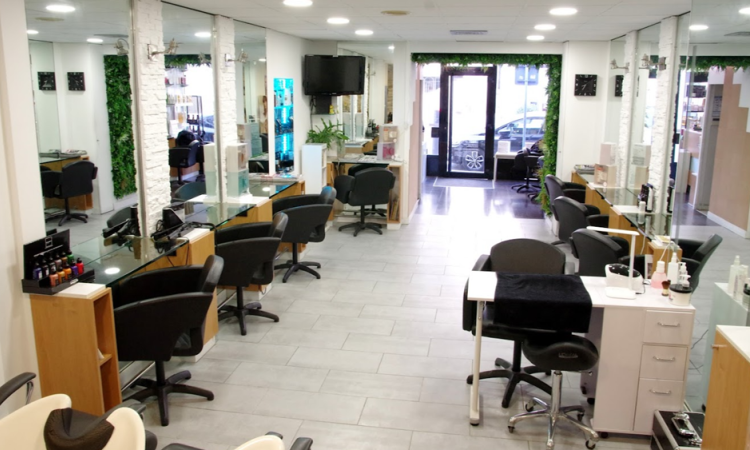 Coiffeur OWA COLORS Cagnes-sur-mer