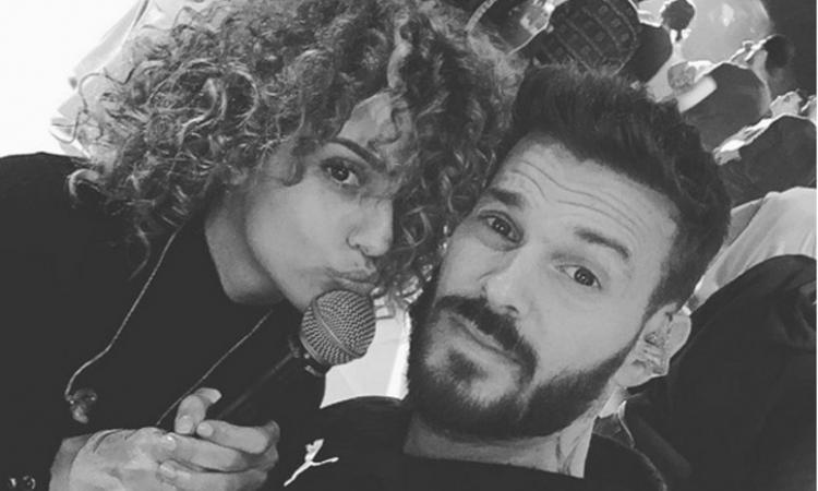 La chanteuse Tal dévoile sa nouvelle coupe