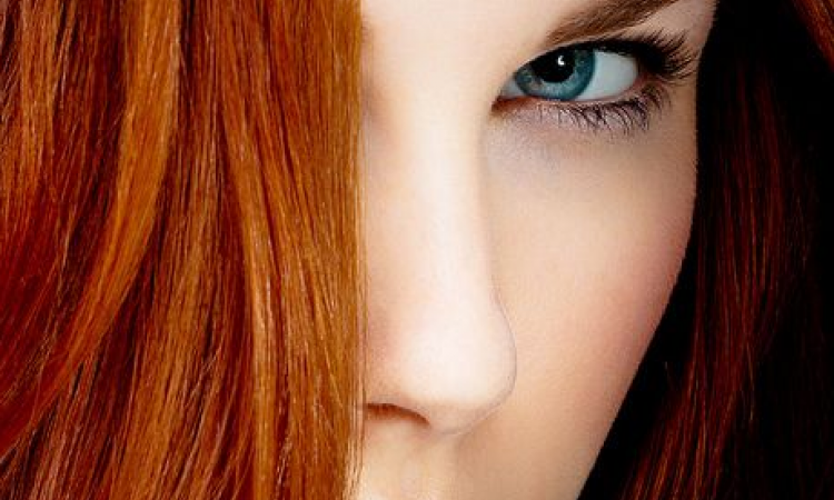 La coloration cuivrée pour vos cheveux