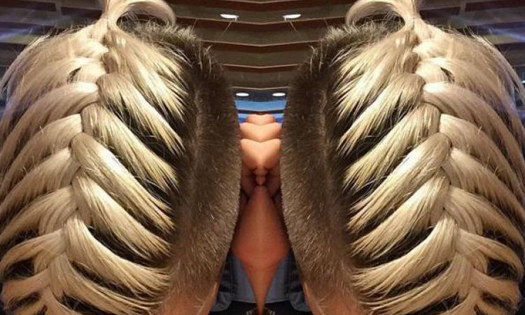 Man braid tresse homme