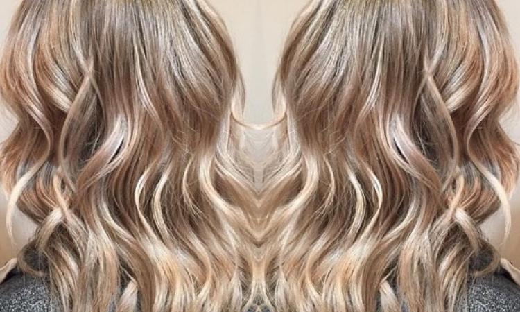 fusion couleurs de cheveux