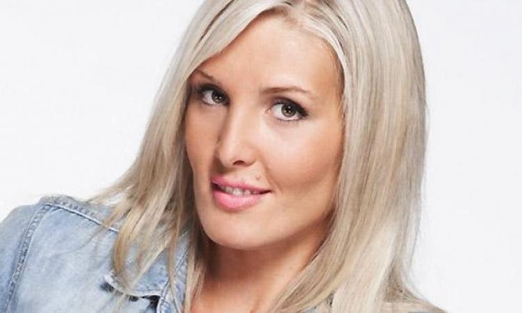 coupe cheveux marie garet