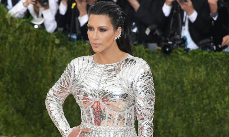 met ball coiffures insolites