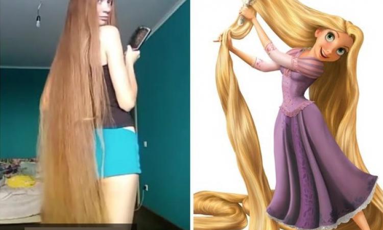 Laisser pousser ses cheveux