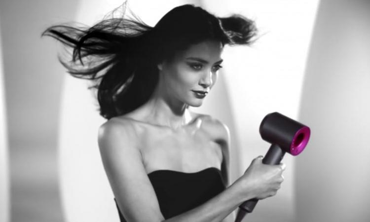 sèche-cheveux Dyson