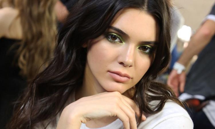 Coiffeuse de Kendall Jenner