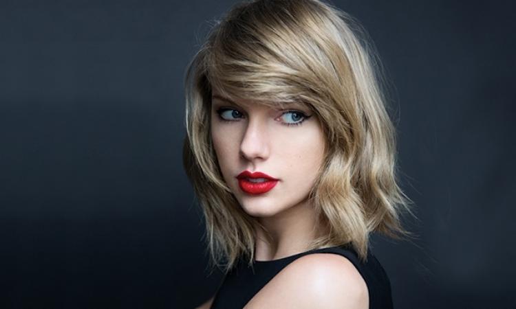 nouvelle coiffure taylor swift