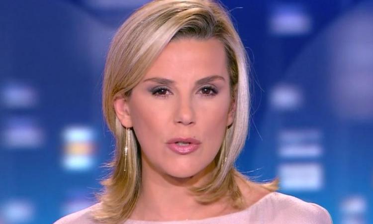 coiffure laurence ferrari