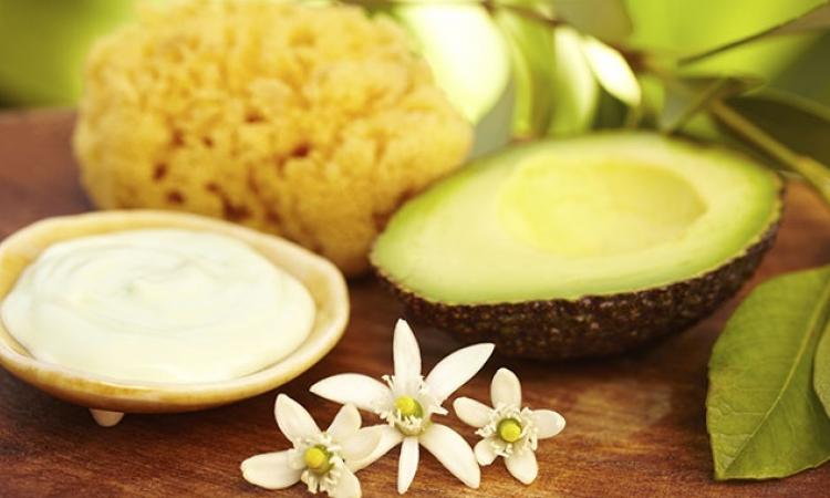 masques capillaires maison pour cheveux secs