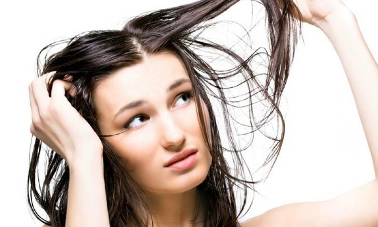 conseils pour éviter les cheveux gras