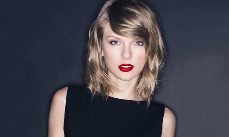 nouvelle coiffure taylor swift