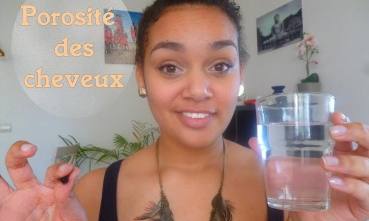 test cheveux bonne sante