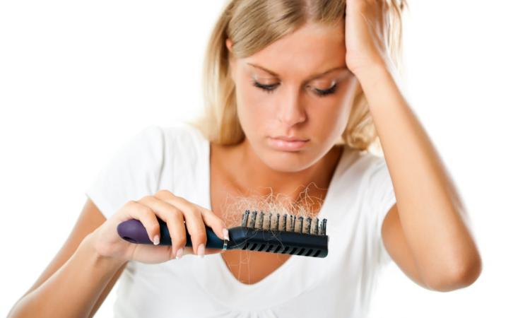 perte des cheveux automne