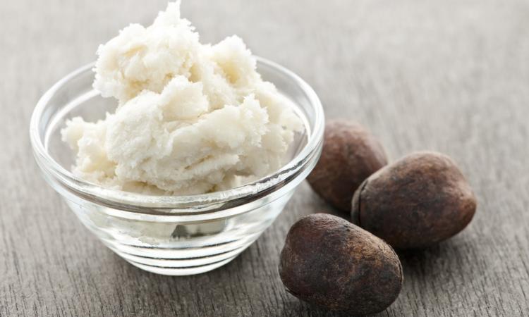 les vertus du beurre de karite