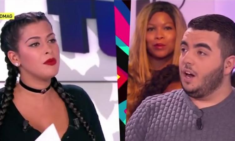 jaja candidat ss10 coiffeur ayem bien paye