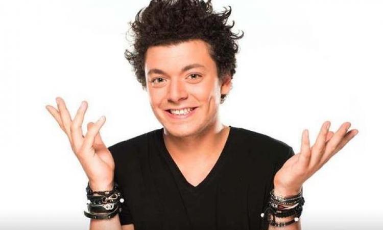 coiffure et barbe kev adams