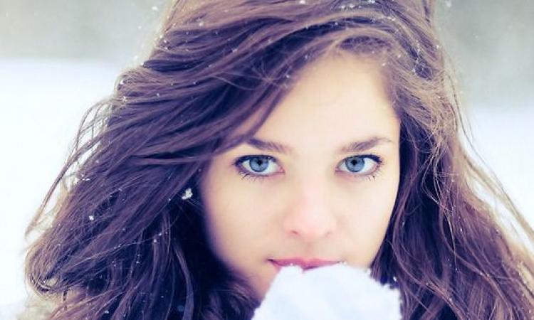 coupe de cheveux hiver