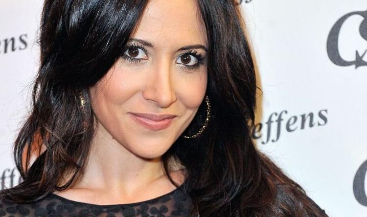 fabienne carat change de coupe de cheveux