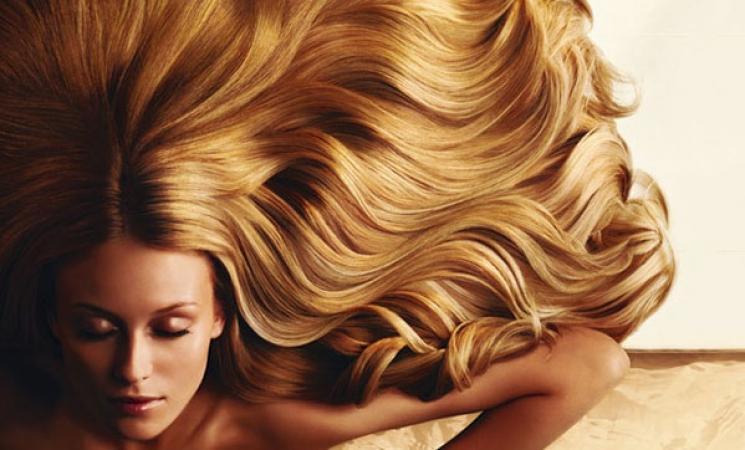 vinaigre de cidre pour de beaux cheveux brillants