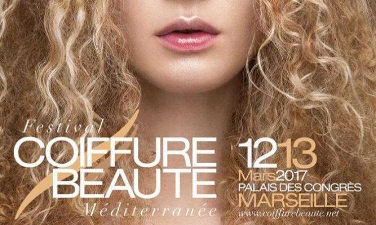 festival coiffure beaute mediterranee 2017 marseille