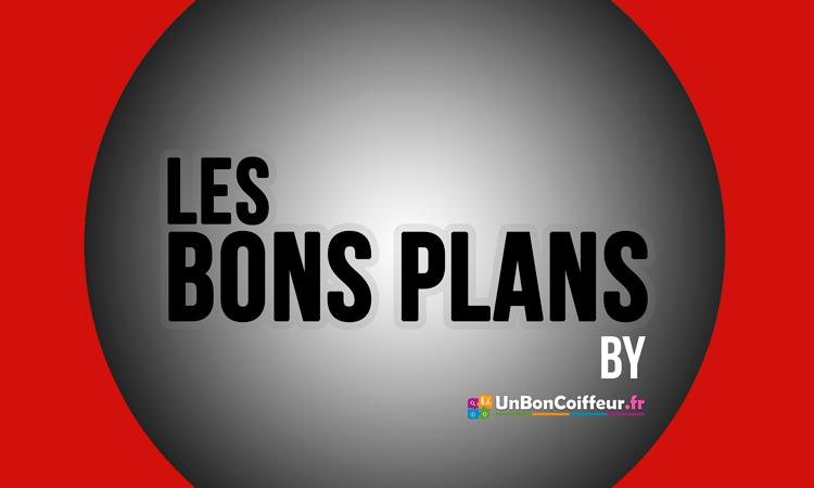 Meilleur deal coiffure